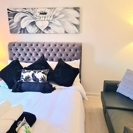 Immaculate 3-Bedrooms Dundee Apartment Eksteriør bilde