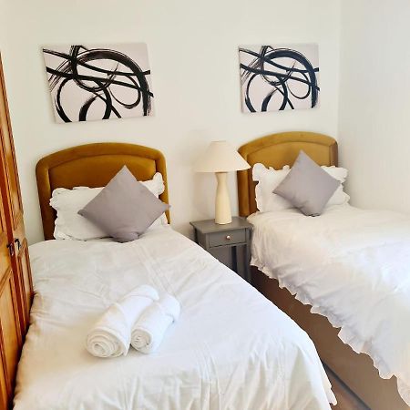 Immaculate 3-Bedrooms Dundee Apartment Eksteriør bilde