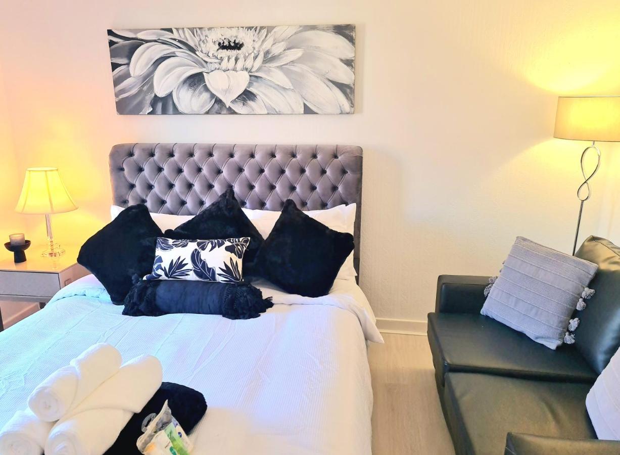 Immaculate 3-Bedrooms Dundee Apartment Eksteriør bilde