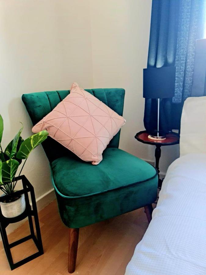 Immaculate 3-Bedrooms Dundee Apartment Eksteriør bilde
